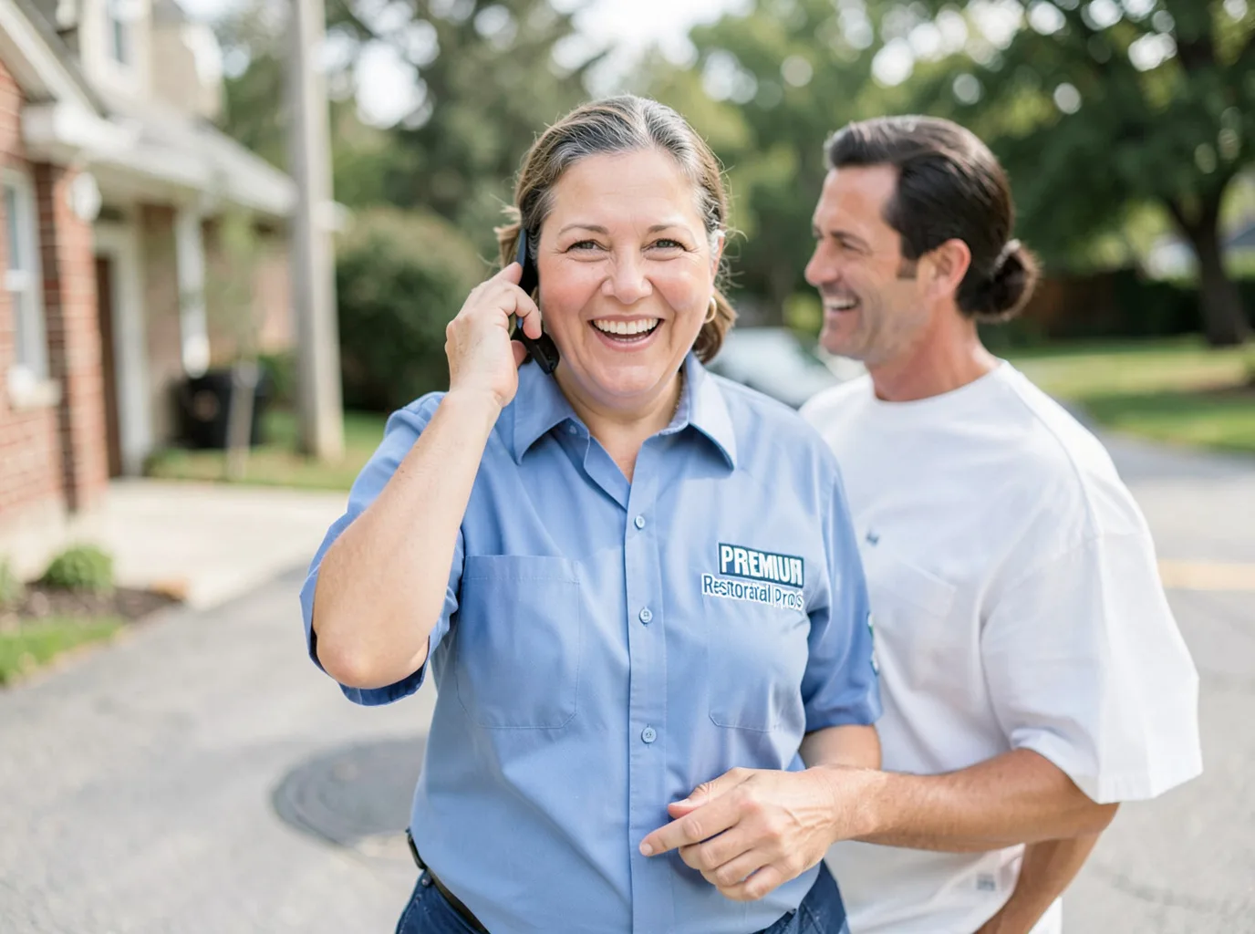 Water Damage Restoration Troy, NH FAQs